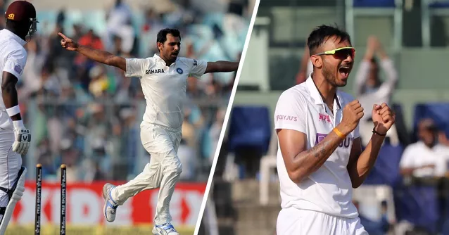 A Study on the Prevalence of 5-Wicket Hauls among Indian Bowlers