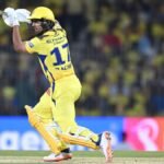 Hussey commends Rachin Ravindra for his rapid ascent to the IPL.