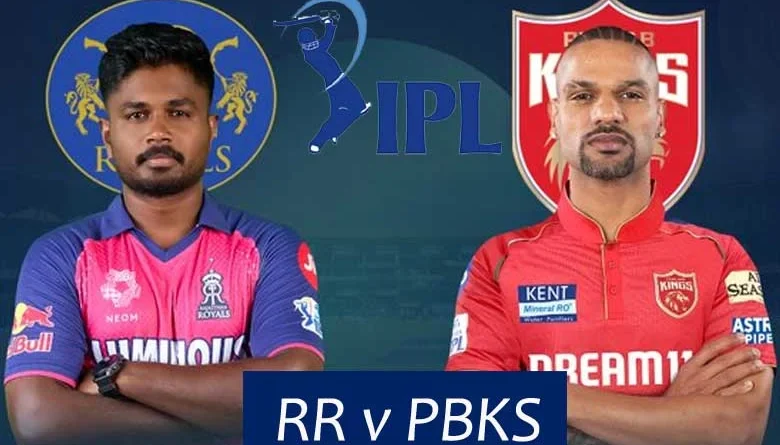 IPL 2024: RR v PBKS overall head-to-head; When and where to watch