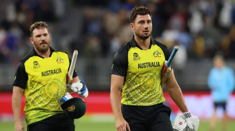 Texas Super Kings rope in Marcus Stoinis for MLC Season 2