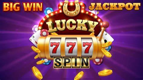 Spin to Win: Unveiling the Latest Innovations in Online Slot Games